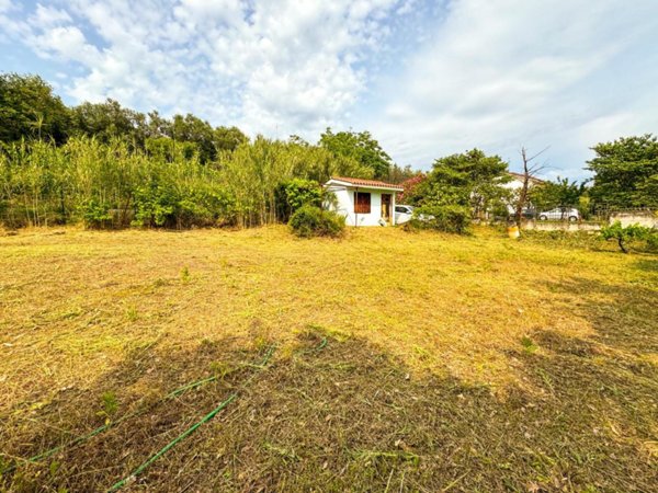 terreno agricolo in vendita a Muggia