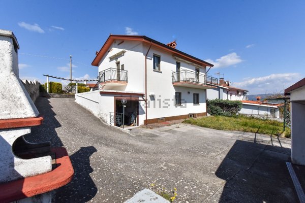 casa indipendente in vendita a Muggia