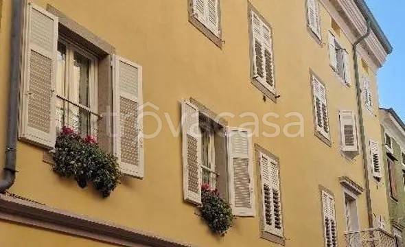 appartamento in vendita a Muggia