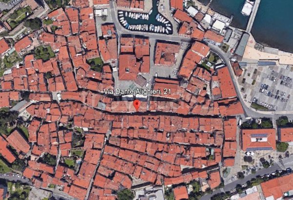 appartamento in vendita a Muggia