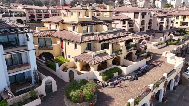 appartamento in vendita a Muggia