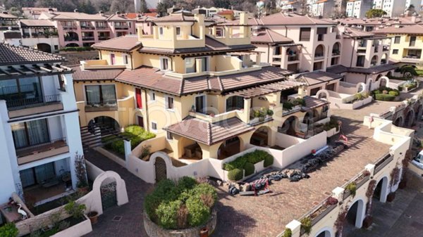 appartamento in vendita a Muggia in zona Lazzaretto/San Bartolomeo