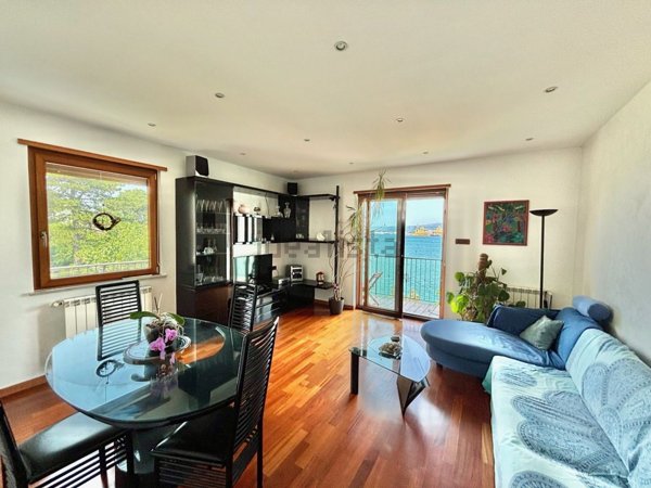casa indipendente in vendita a Muggia