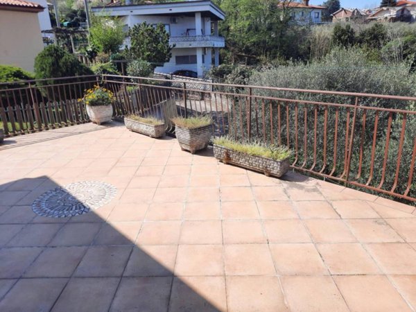 appartamento in vendita a Muggia