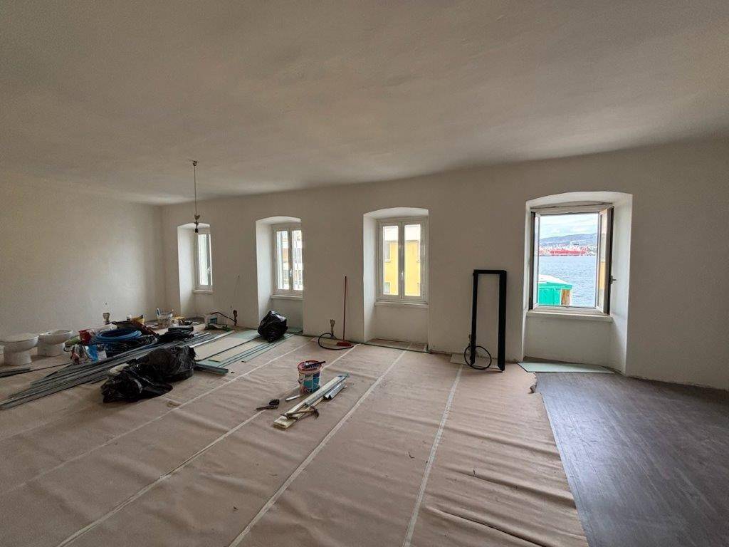 appartamento in vendita a Muggia