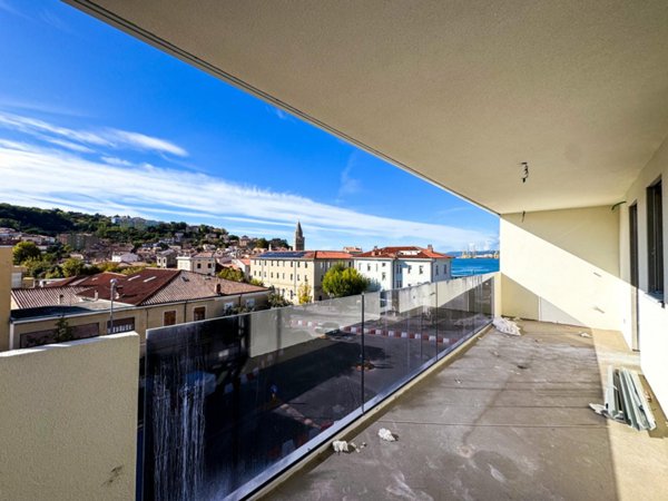 appartamento in vendita a Muggia