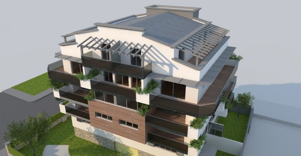 appartamento in vendita a Muggia