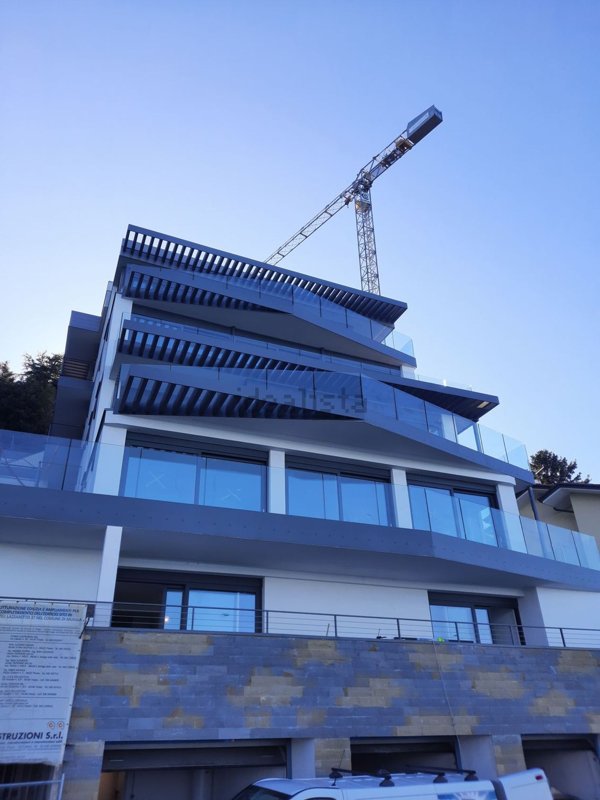 appartamento in vendita a Muggia