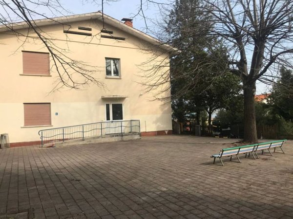intera palazzina in vendita a Muggia