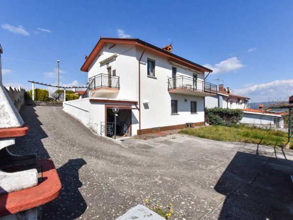 appartamento in vendita a Muggia
