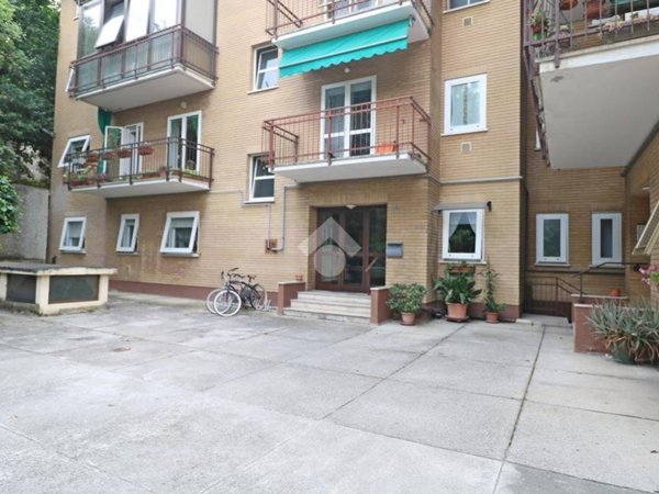 appartamento in vendita a Muggia