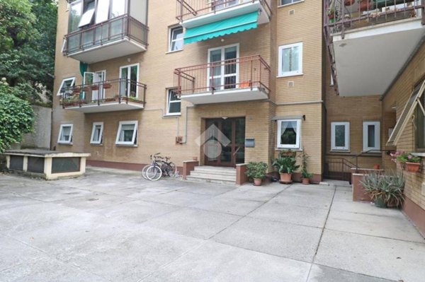 appartamento in vendita a Muggia
