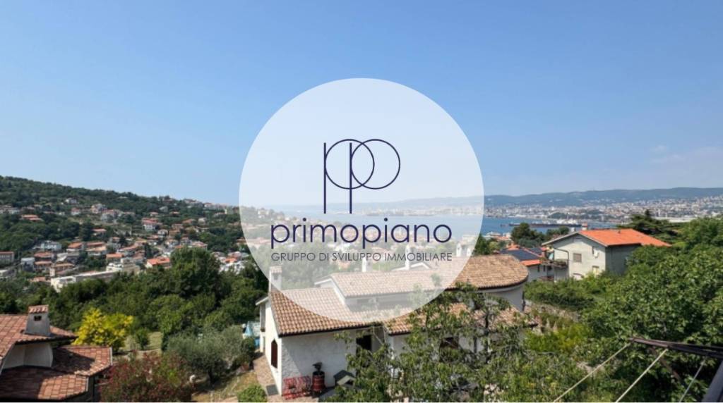 appartamento in vendita a Muggia