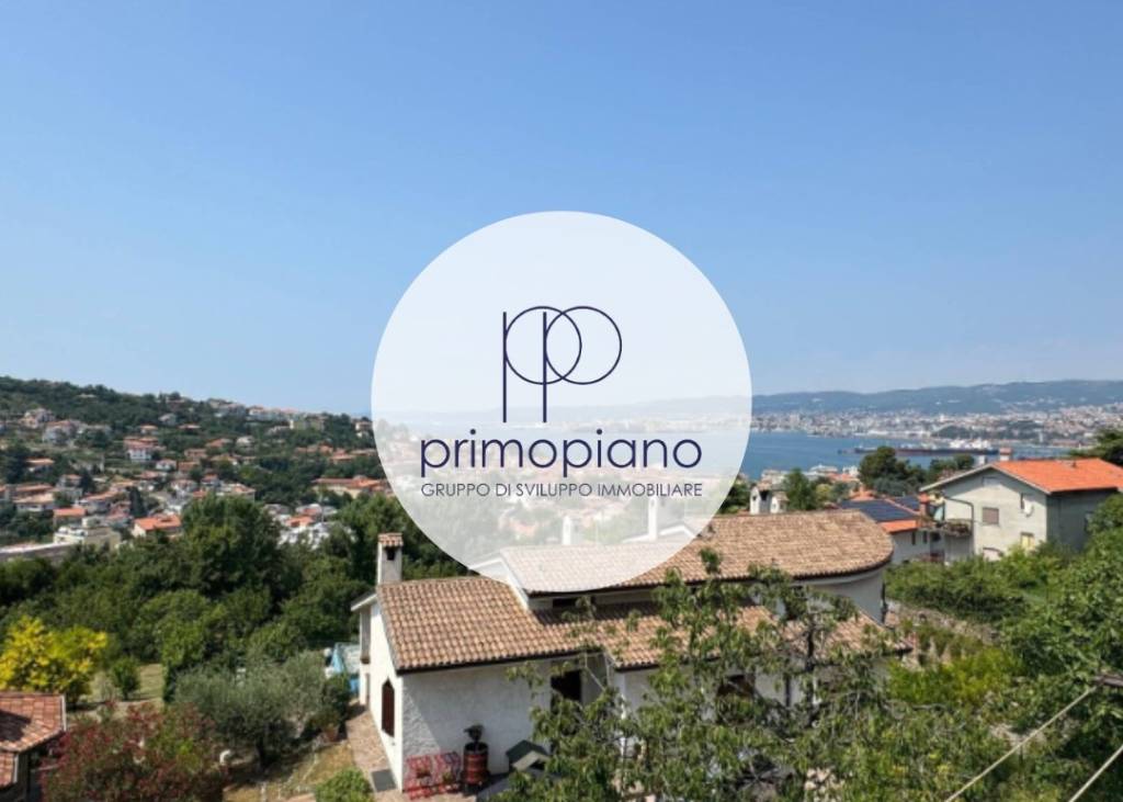 appartamento in vendita a Muggia