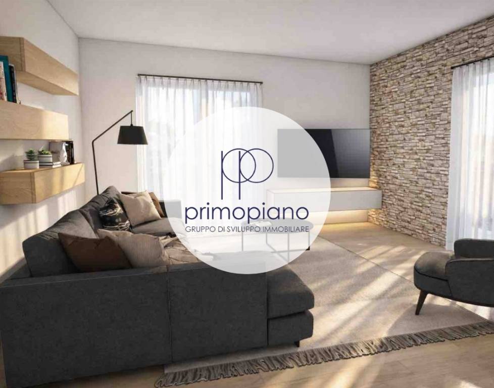 appartamento in vendita a Muggia