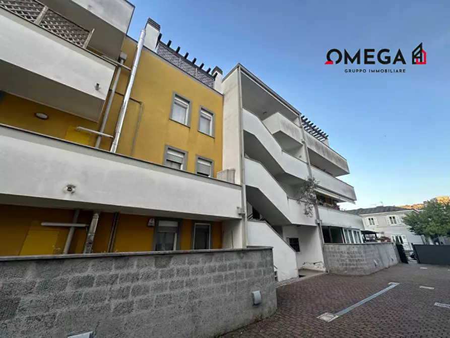 appartamento in vendita a Muggia