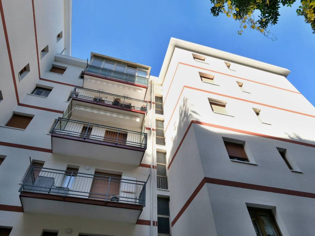 appartamento in vendita a Muggia