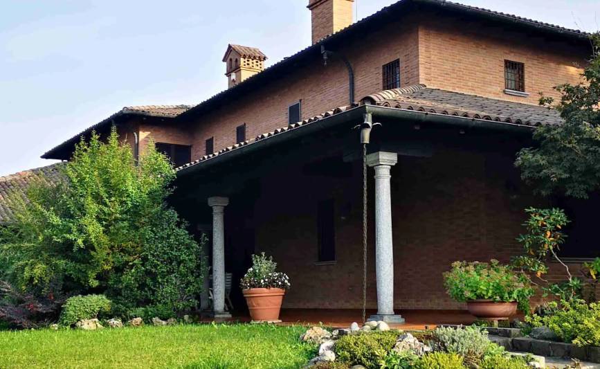 casa indipendente in vendita a Muggia