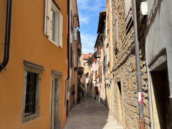appartamento in vendita a Muggia