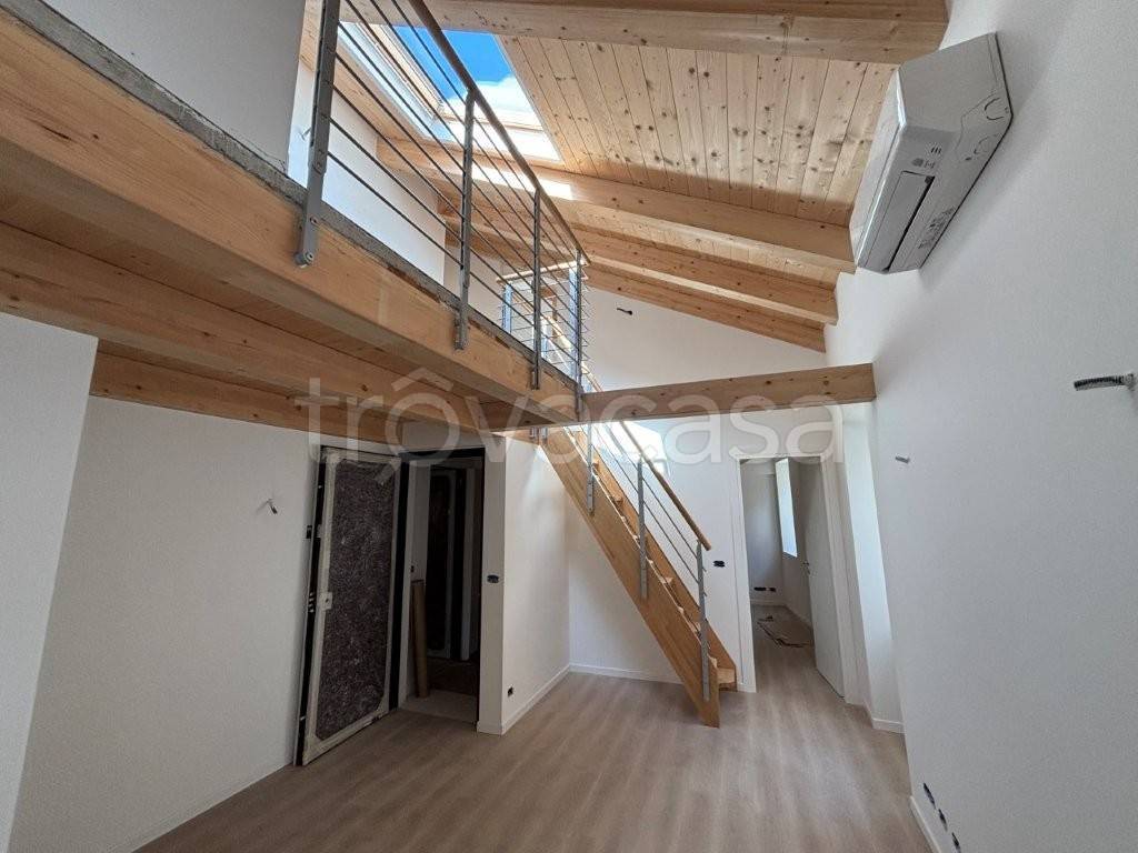 appartamento in vendita a Muggia