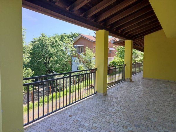 casa indipendente in vendita a Muggia