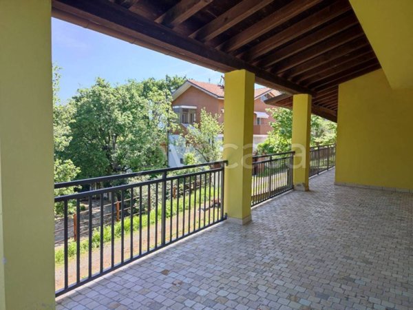 casa indipendente in vendita a Muggia