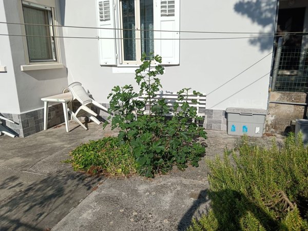 appartamento in vendita a Muggia