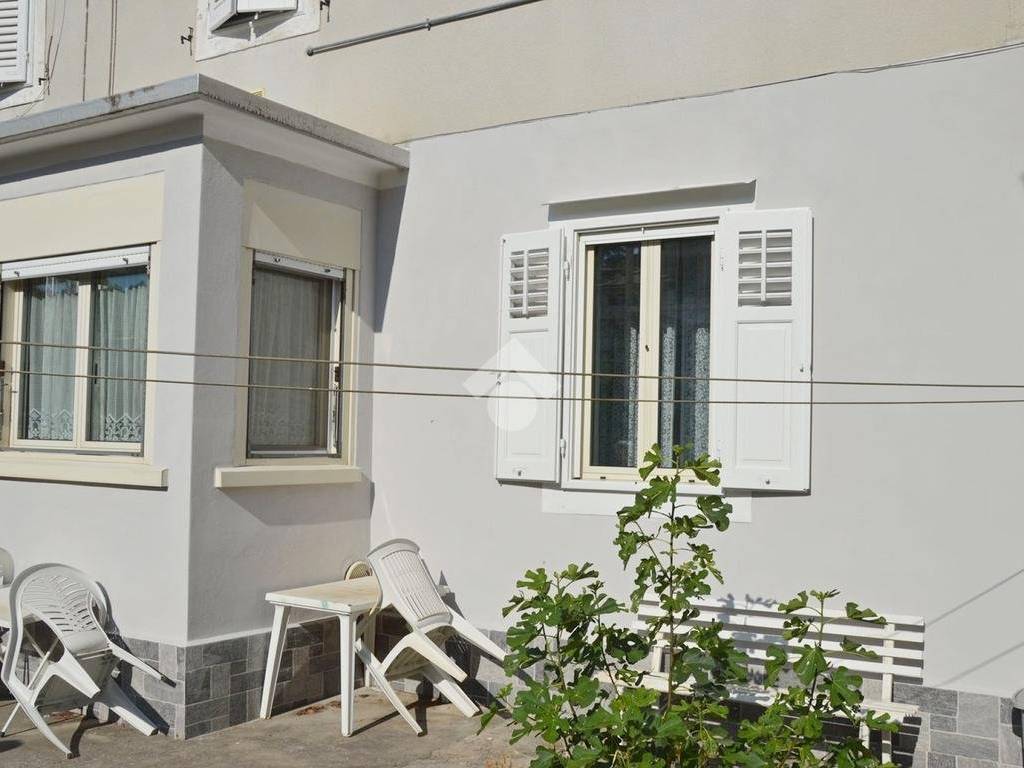 appartamento in vendita a Muggia
