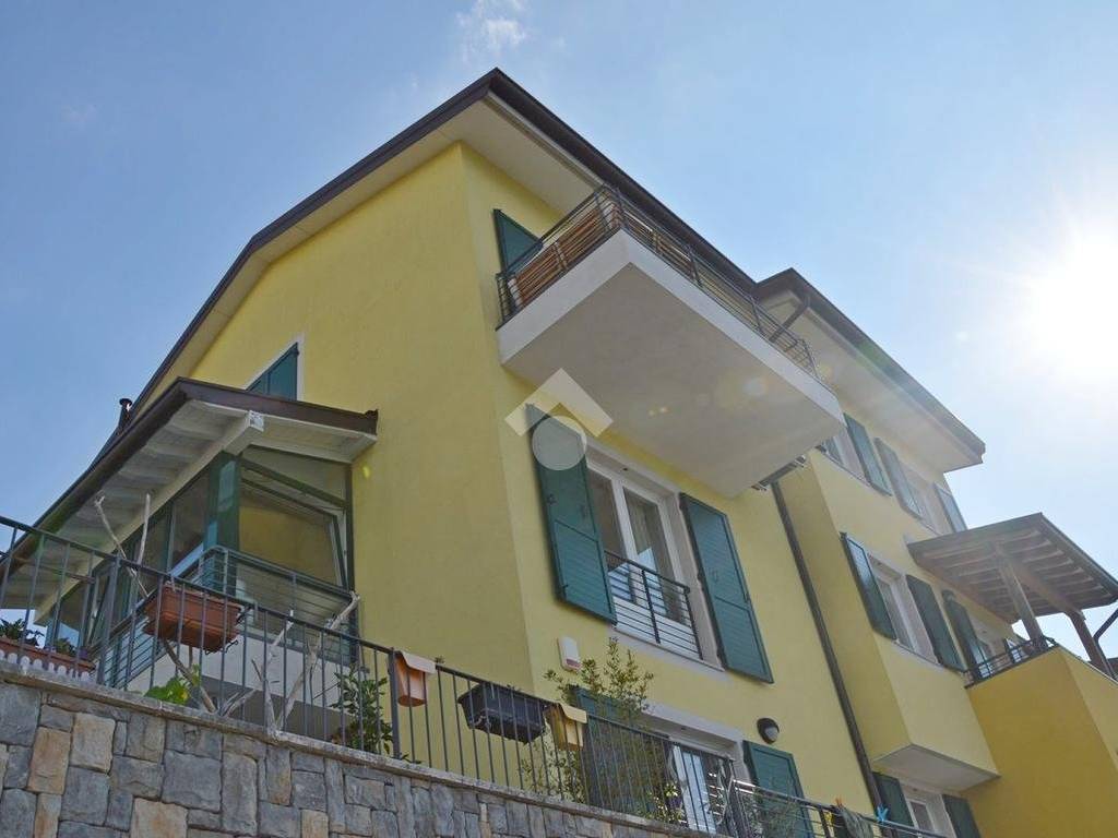 appartamento in vendita a Muggia