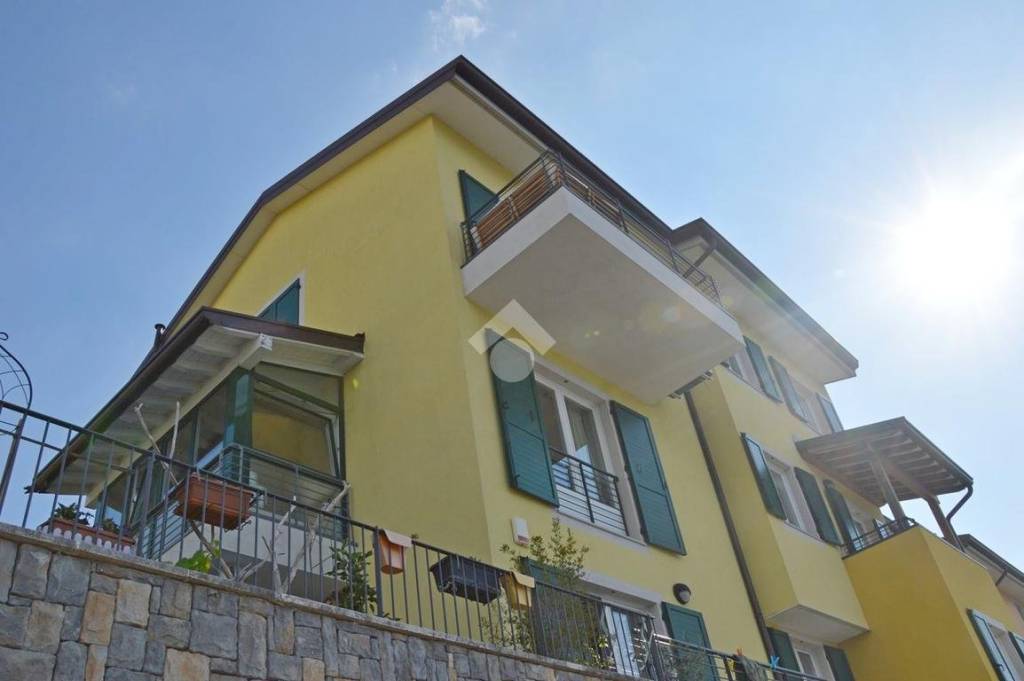 appartamento in vendita a Muggia