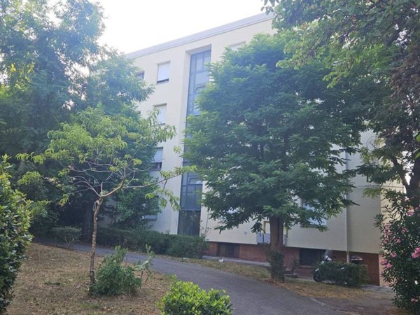 appartamento in vendita a Muggia