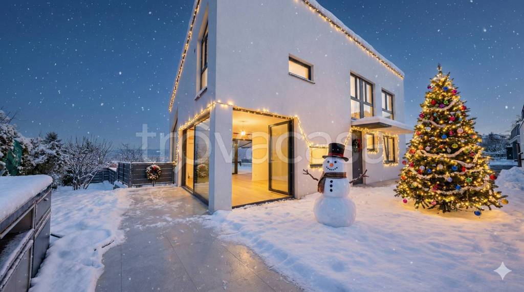 appartamento in vendita a Muggia