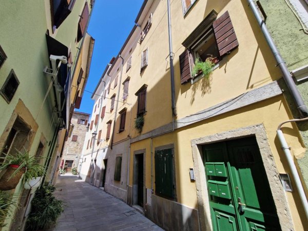 appartamento in vendita a Muggia