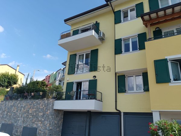 appartamento in vendita a Muggia