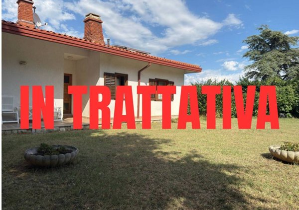 casa indipendente in vendita a Muggia