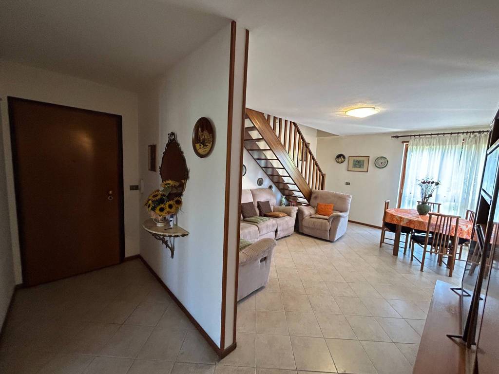 appartamento in vendita a Muggia