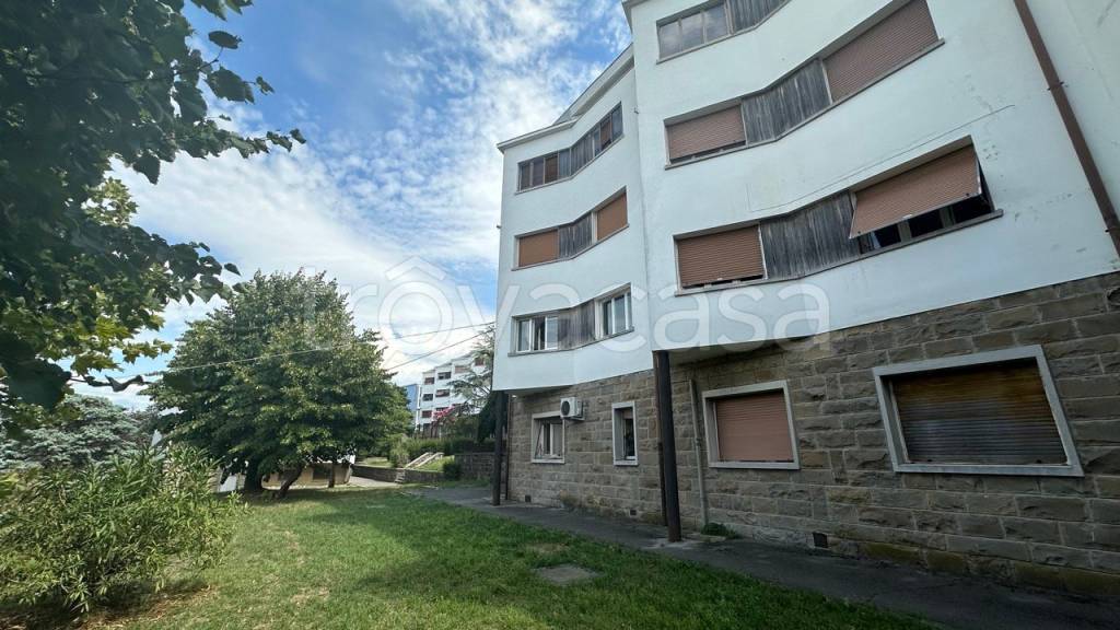 appartamento in vendita a Muggia