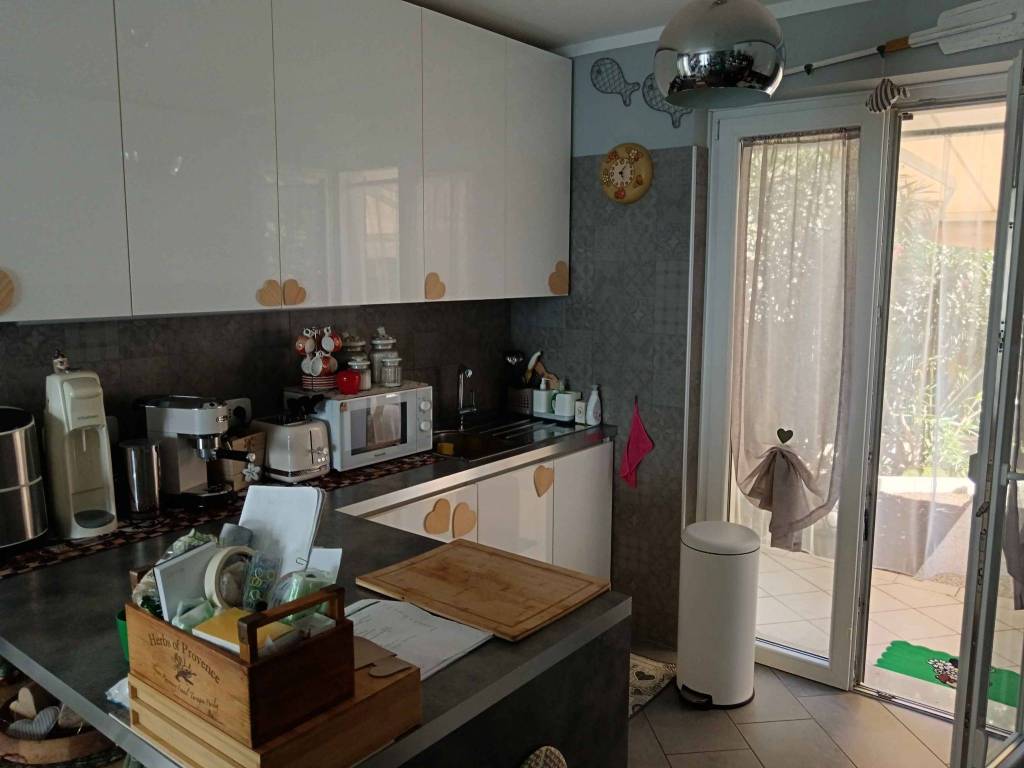 casa indipendente in vendita a Muggia