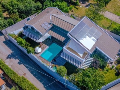casa indipendente in vendita a Muggia in zona Lazzaretto/San Bartolomeo