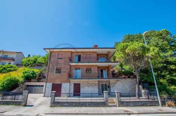 casa indipendente in vendita a Muggia