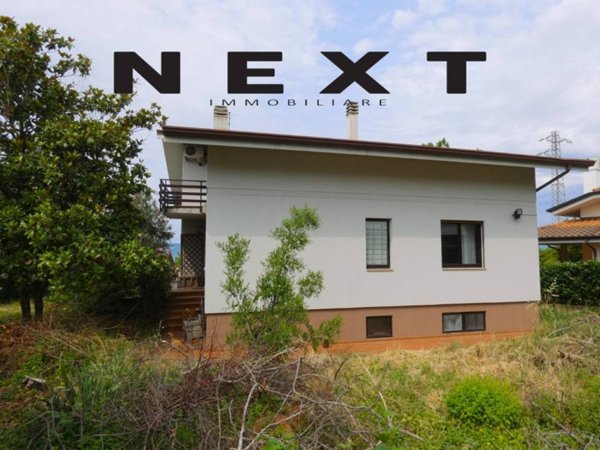 casa indipendente in vendita a Muggia in zona Chiampore