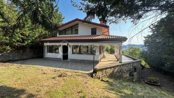 casa indipendente in vendita a Muggia
