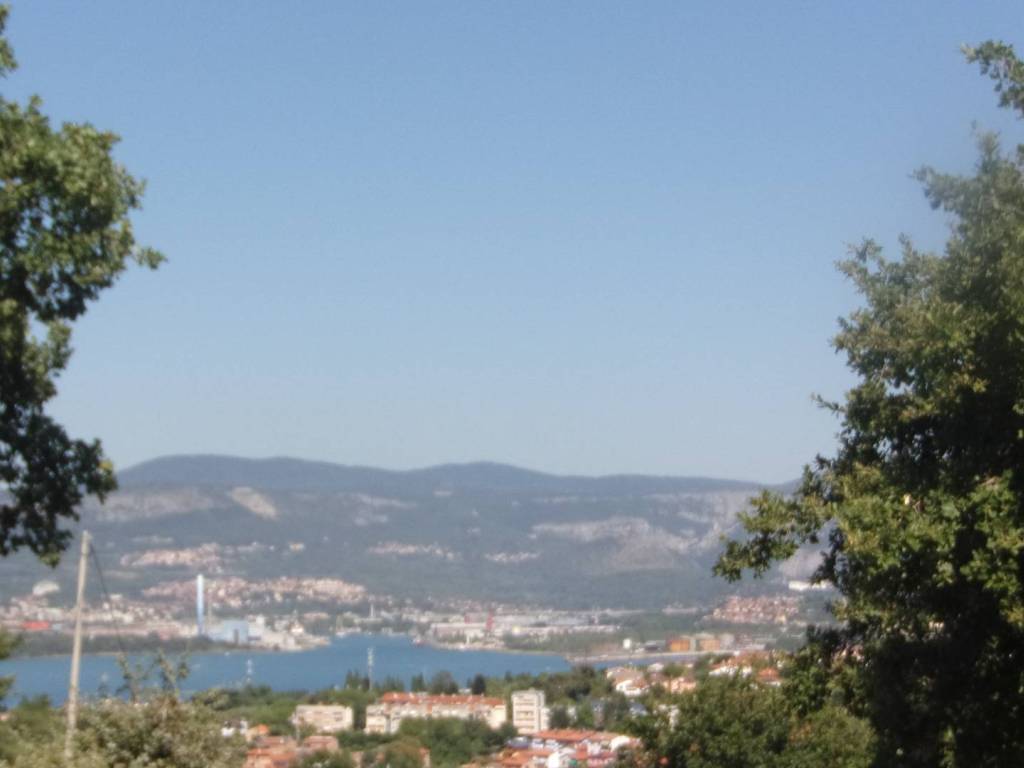 terreno agricolo in vendita a Muggia