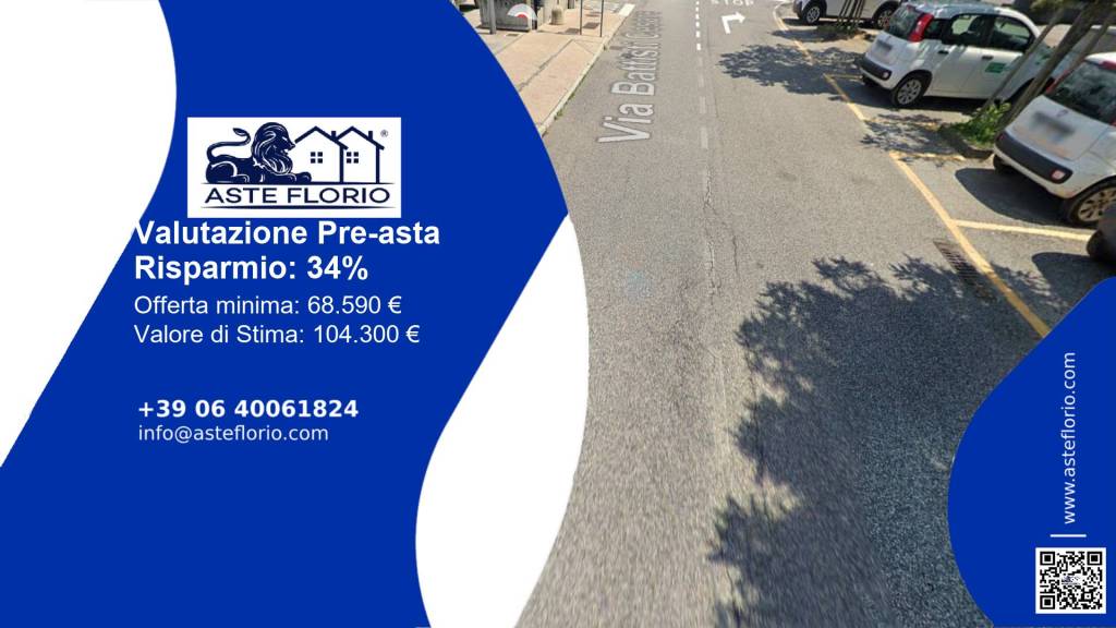 appartamento in vendita a Muggia