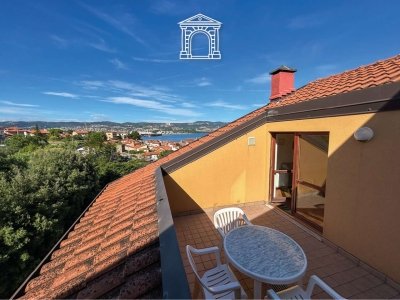 appartamento in vendita a Muggia