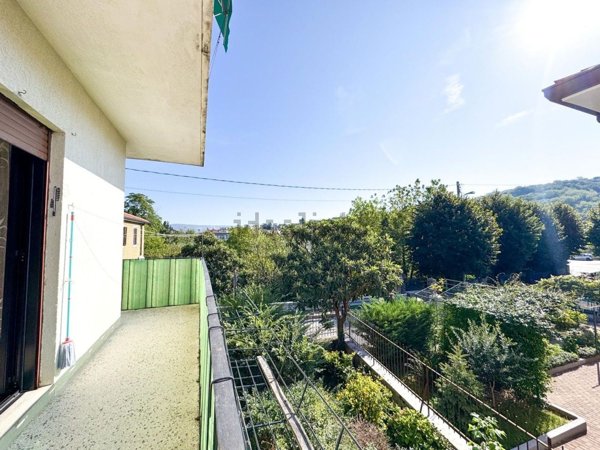 appartamento in vendita a Muggia