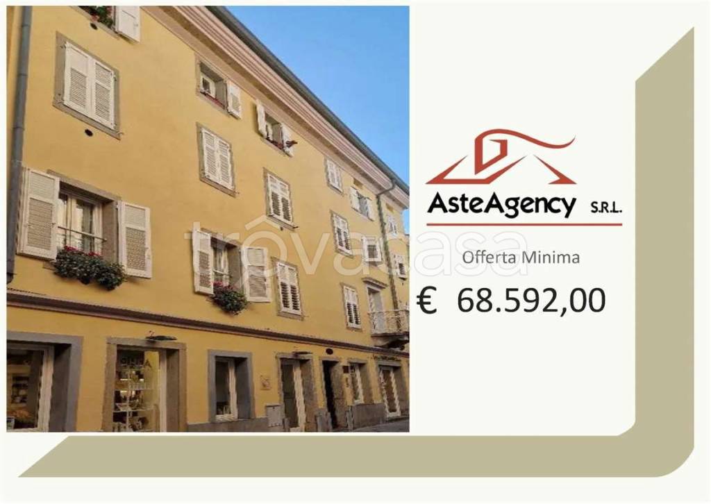 appartamento in vendita a Muggia