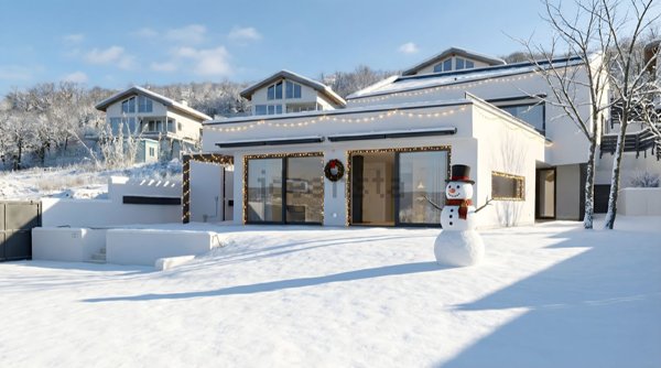 casa indipendente in vendita a Muggia