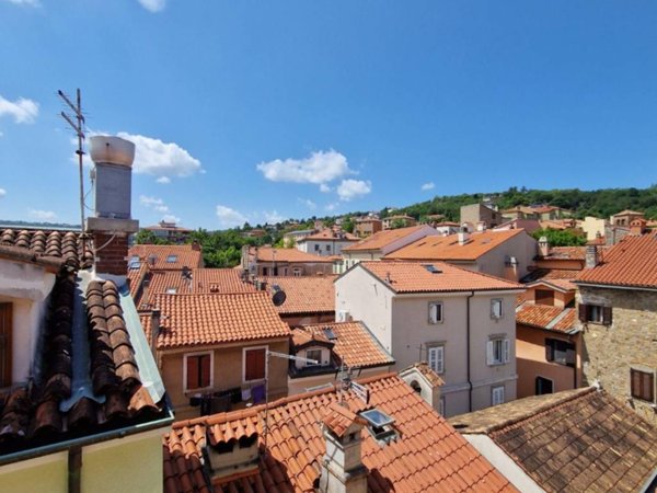 appartamento in vendita a Muggia