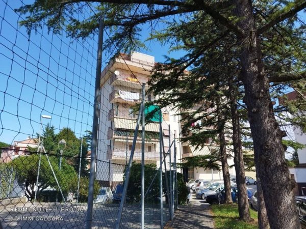 appartamento in vendita a Muggia